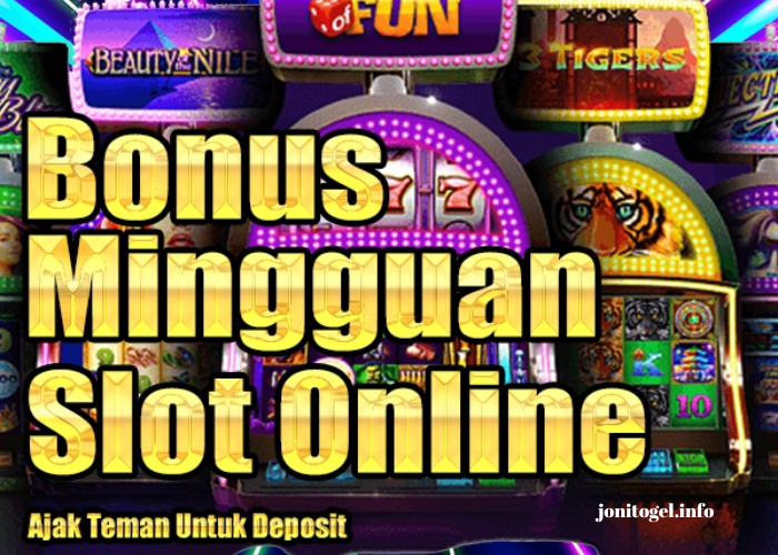  Mengungkap Misteri RTP dalam InAtogel: Memahami Return to Player dalam Permainan Lotere Online