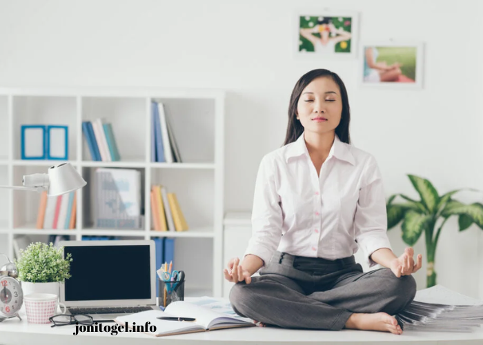 Stress Management: Techniques for a Balanced Mind