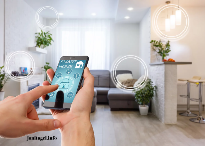 Smart Home Integration: Technology Meets Comfort